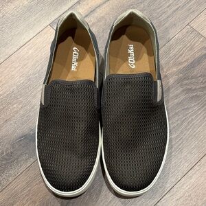 NWOT Men’s OluKai Lae’ahi Slip On Shoe